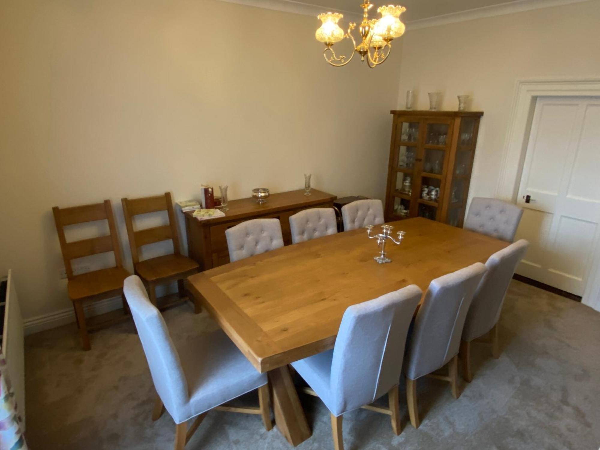 Portinaghy House Bed & Breakfast Emyvale Ngoại thất bức ảnh