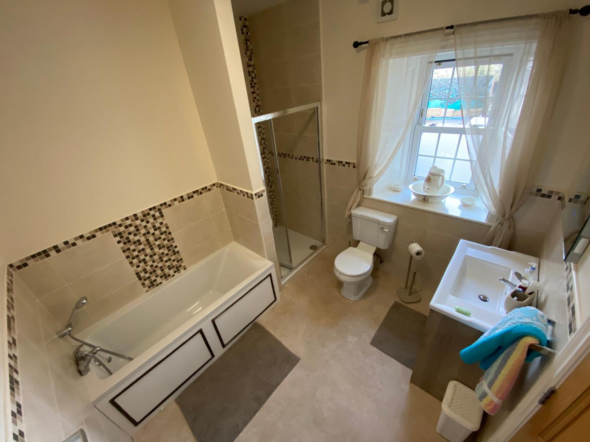 Portinaghy House Bed & Breakfast Emyvale Ngoại thất bức ảnh